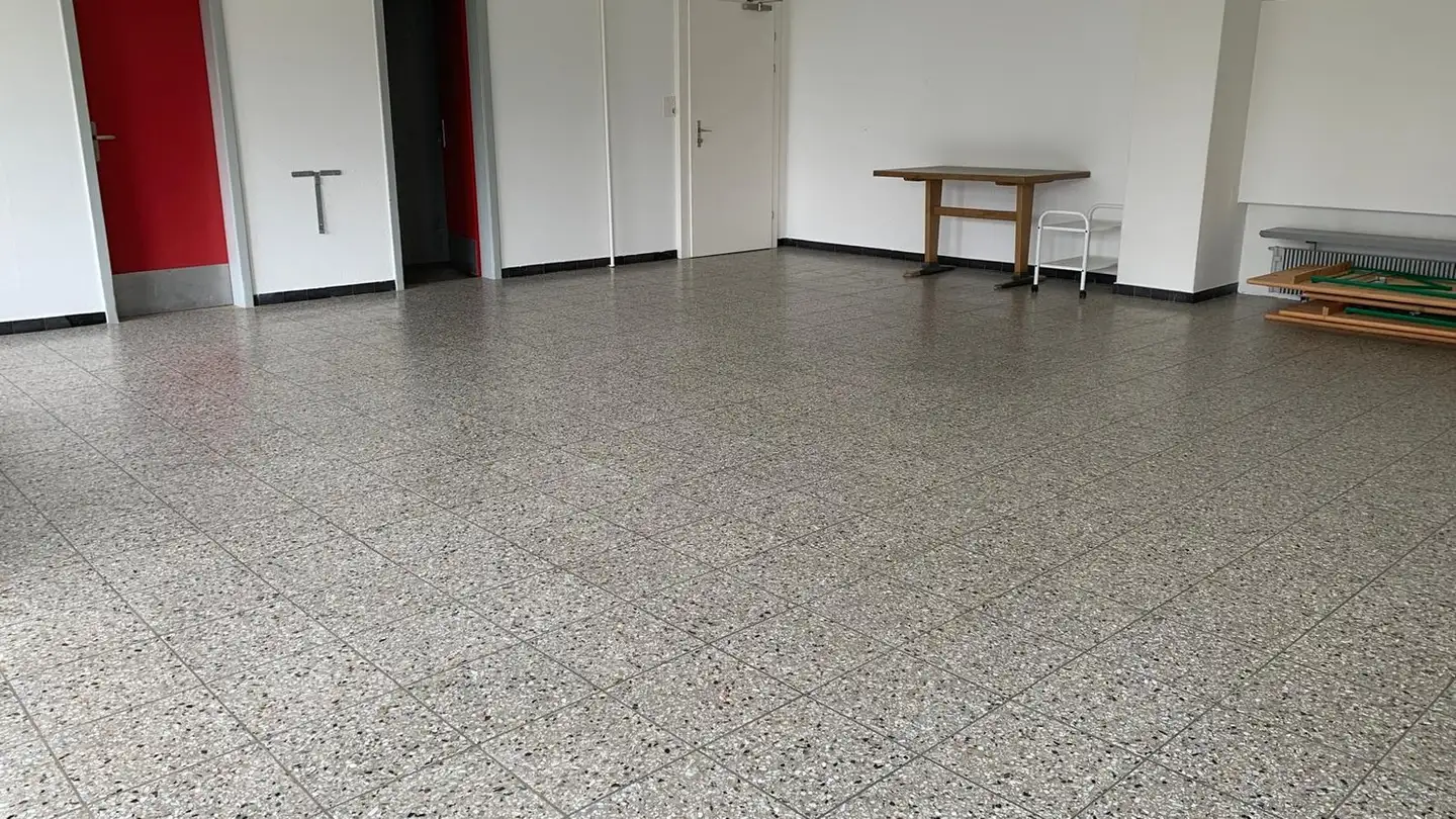 Spazio ufficio in affitto - Solothurnerstrasse 310, 4600 Olten - Foto 4