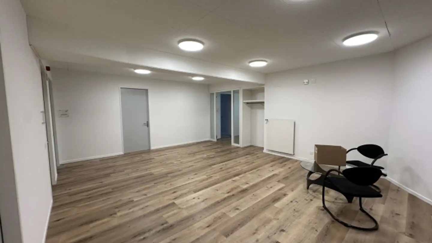 Bureau à louer - Sevogelstrasse 26, 4052 Basel - Photo 2