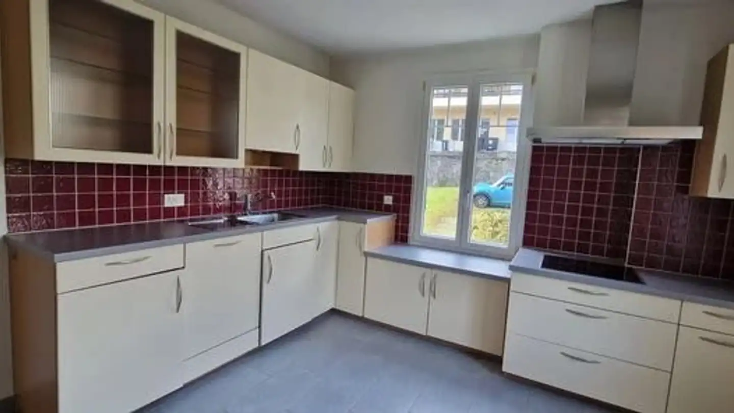 Duplex for rent - Chemin Du Crépon 46, 1815 Clarens - Photo 4