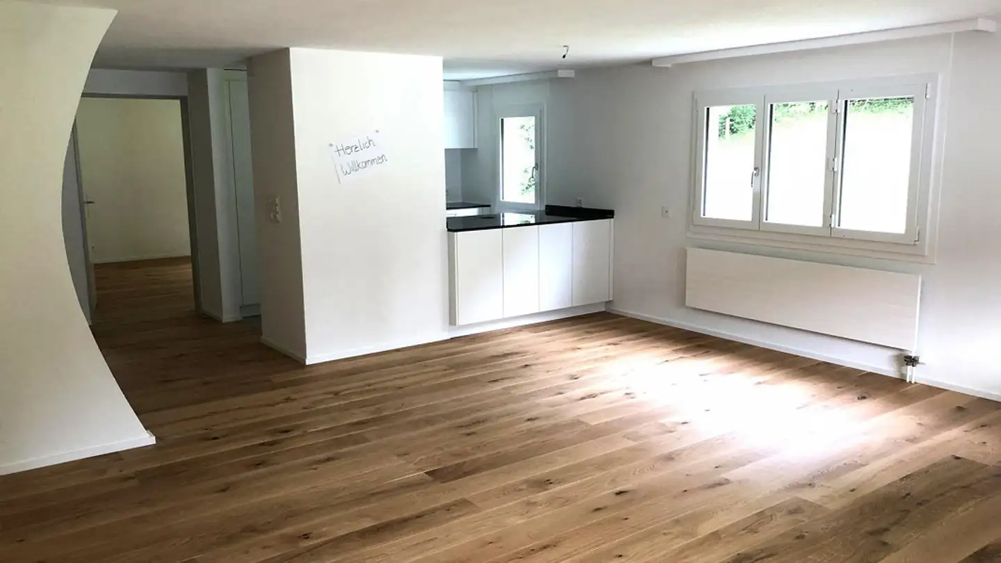 Apartment for rent - Rütsch 14, 6130 Willisau - Photo 2