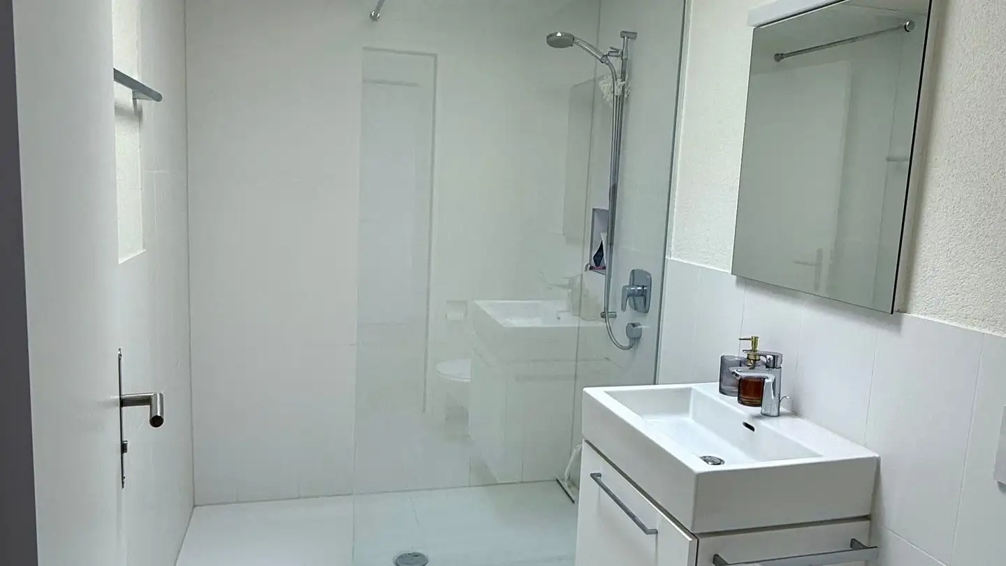 Attique à louer - Unterdorfstrasse, 8600 Dübendorf - Photo 3