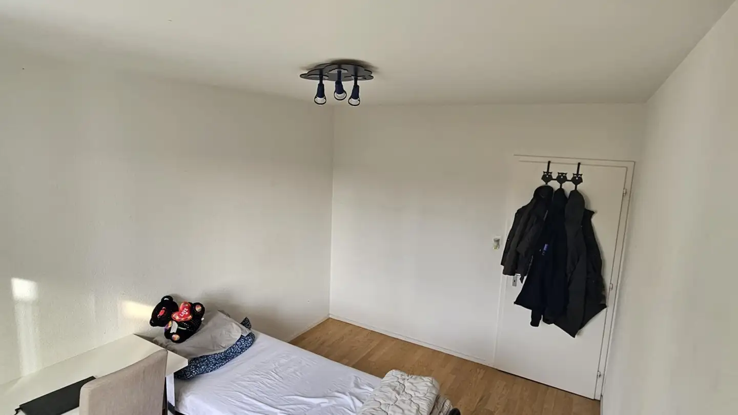 Chambre à louer - Zossstrasse, 3072 Ostermundigen