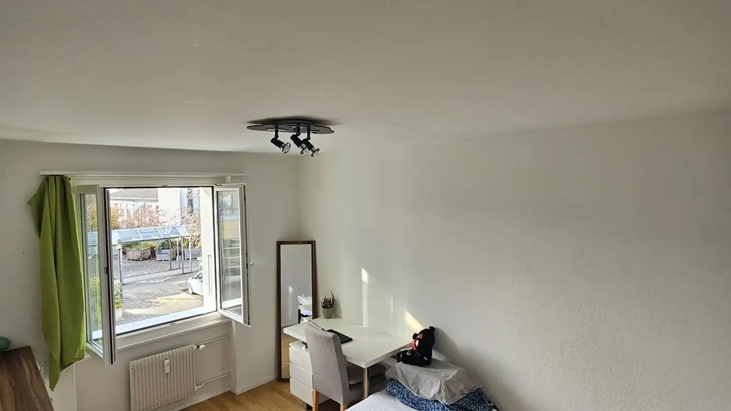 Stanza singola in affitto - Zossstrasse, 3072 Ostermundigen - Photo 3