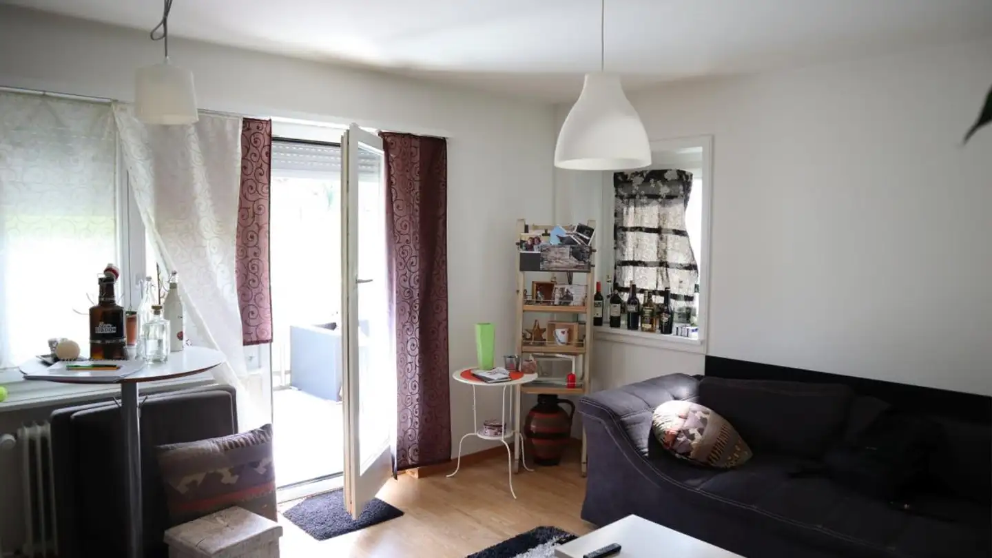 Apartment for rent - Luzernstrasse 131, 6102 Malters - Photo 2