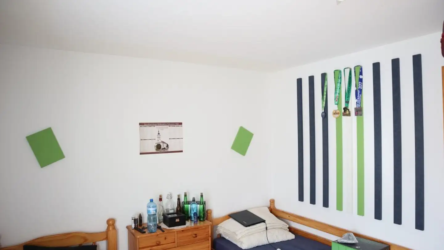 Apartment for rent - Luzernstrasse 131, 6102 Malters - Photo 3