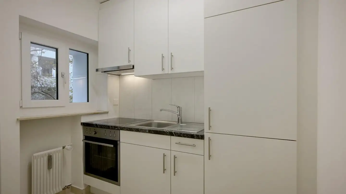 Apartment for rent - Ryffstrasse 50, 4056 Basel - Photo 4