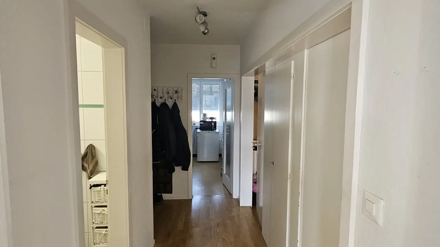 Stanza singola in affitto - Zossstrasse, 3072 Ostermundigen - Photo 2