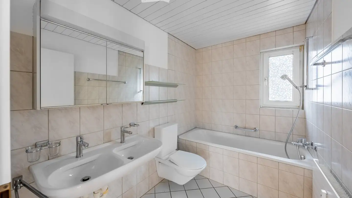 Wohnung mieten - Henauerstrasse 7, 9244 Niederuzwil - Foto 3