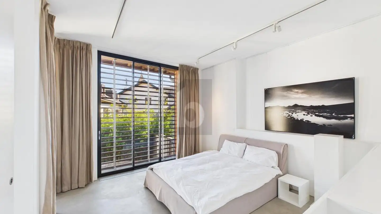 Möblierte Wohnung mieten - 1272 Genolier - Foto 4