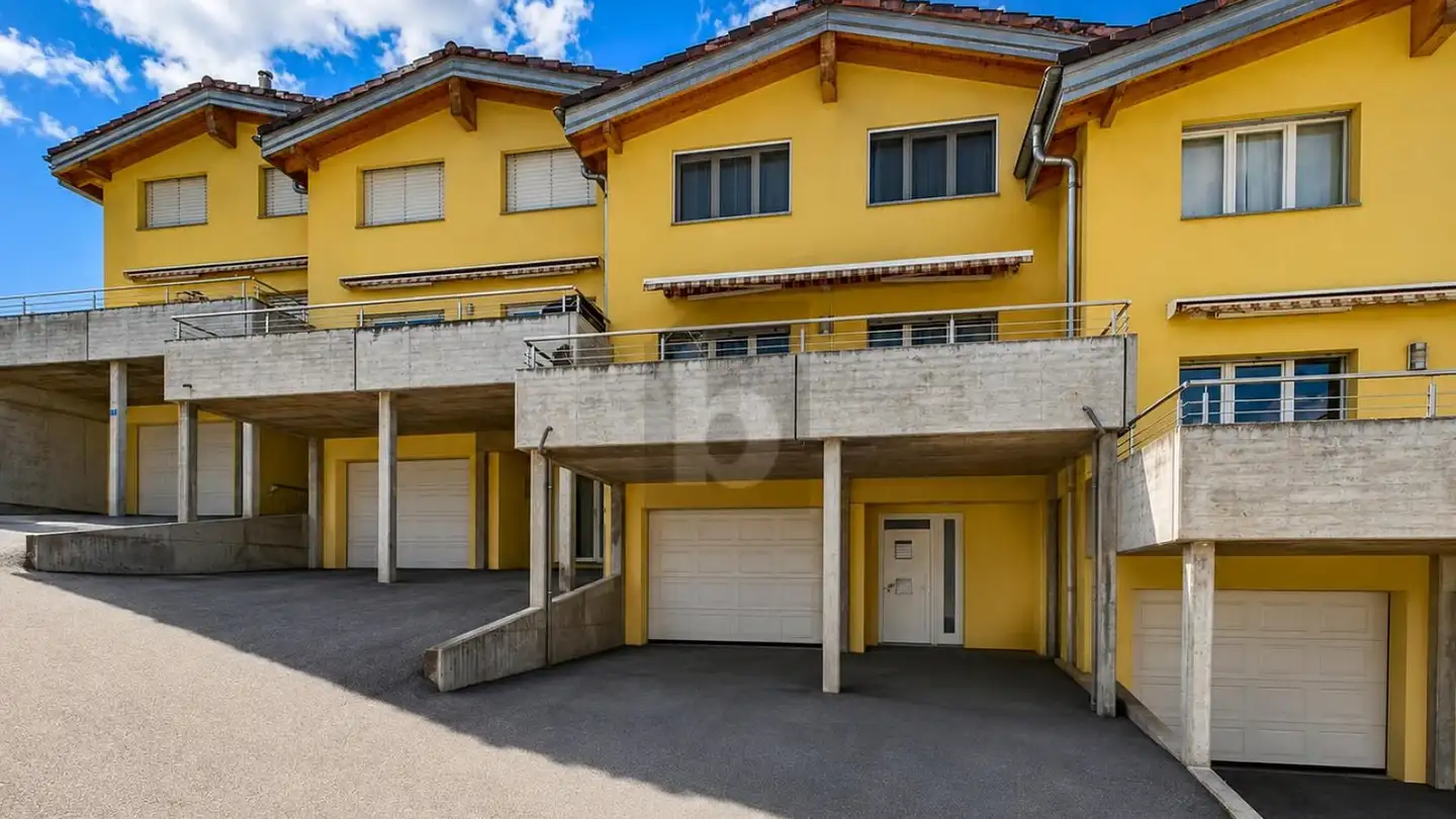 Casa bifamiliare in vendita - 3960 Sierre - Foto 3