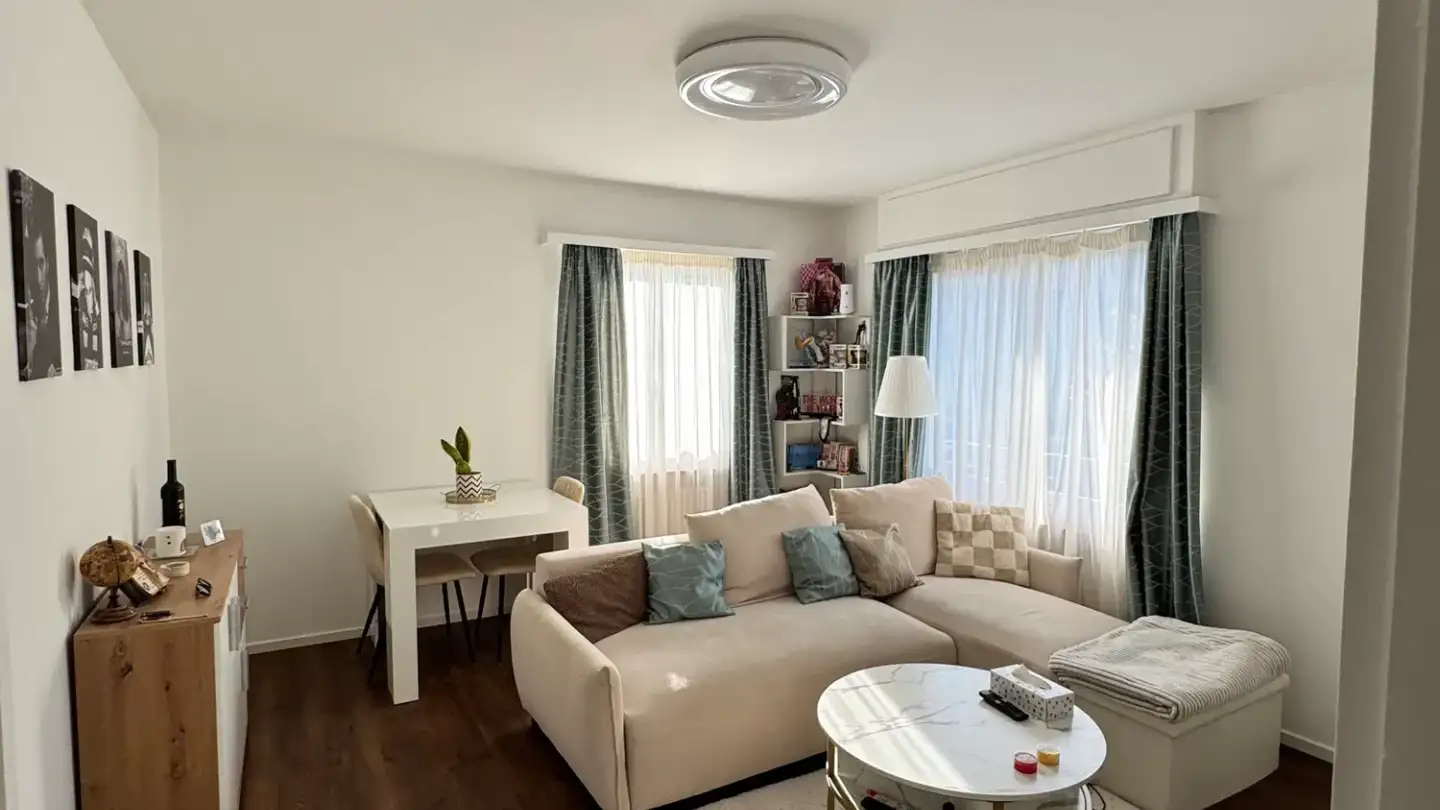 Apartment for rent - 6612 Ascona