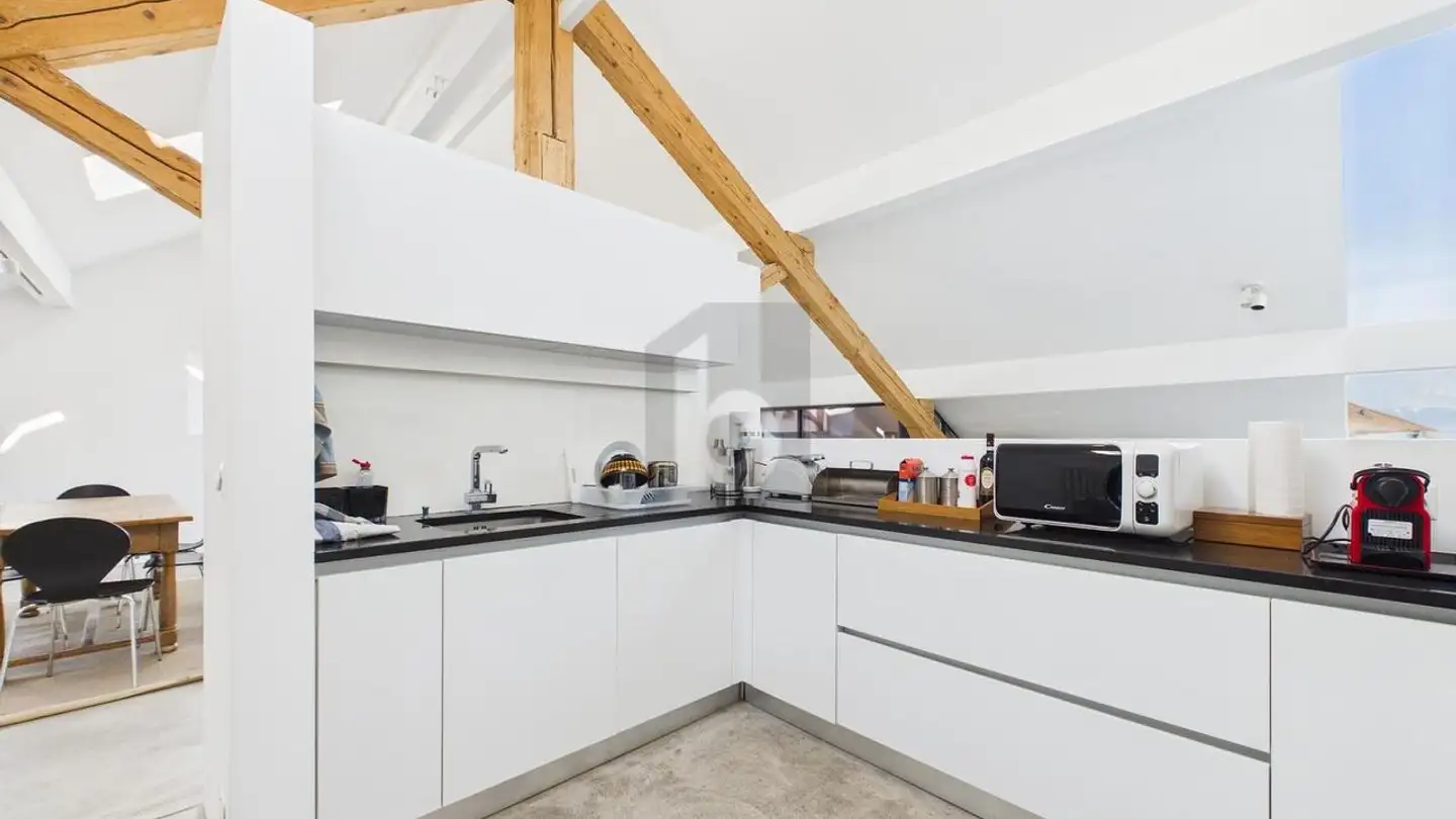 Möblierte Wohnung mieten - 1272 Genolier - Foto 3