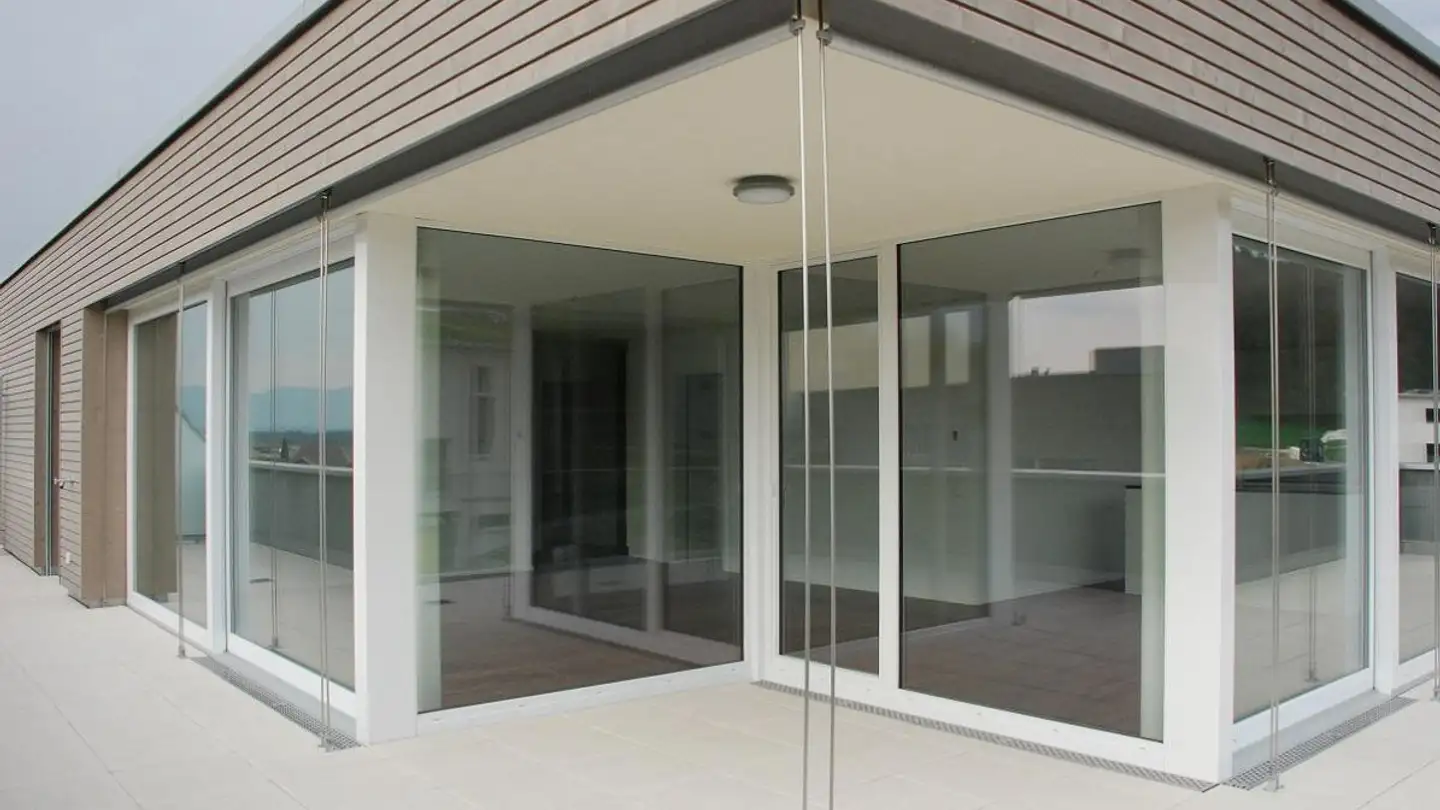 Penthouse mieten - Hellacher 2b, 3422 Kirchberg BE - Foto 2