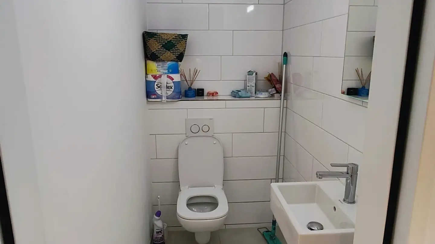 Appartamento in affitto - Widmerstrasse 73a, 8038 Zürich - Foto 3