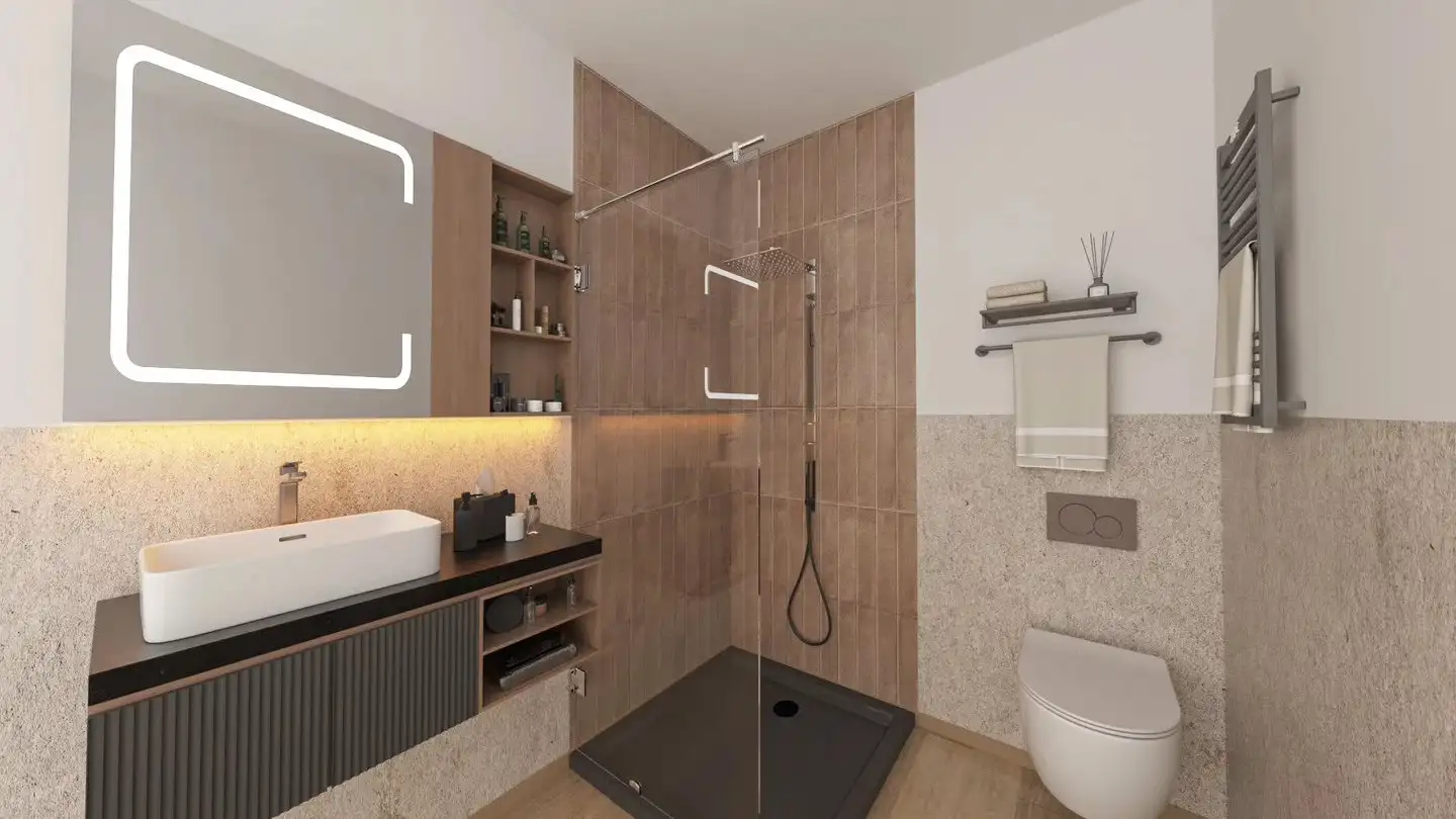 Appartamento in vendita - 1982 Euseigne - Foto 4