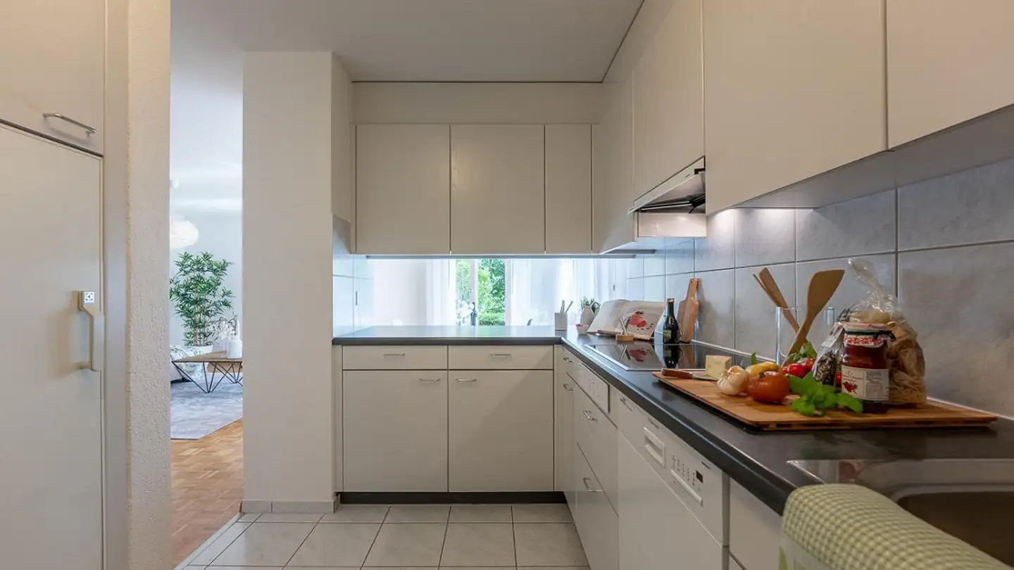 Appartamento in affitto - Stafflerstrasse 24a, 5626 Hermetschwil-Staffeln - Foto 4