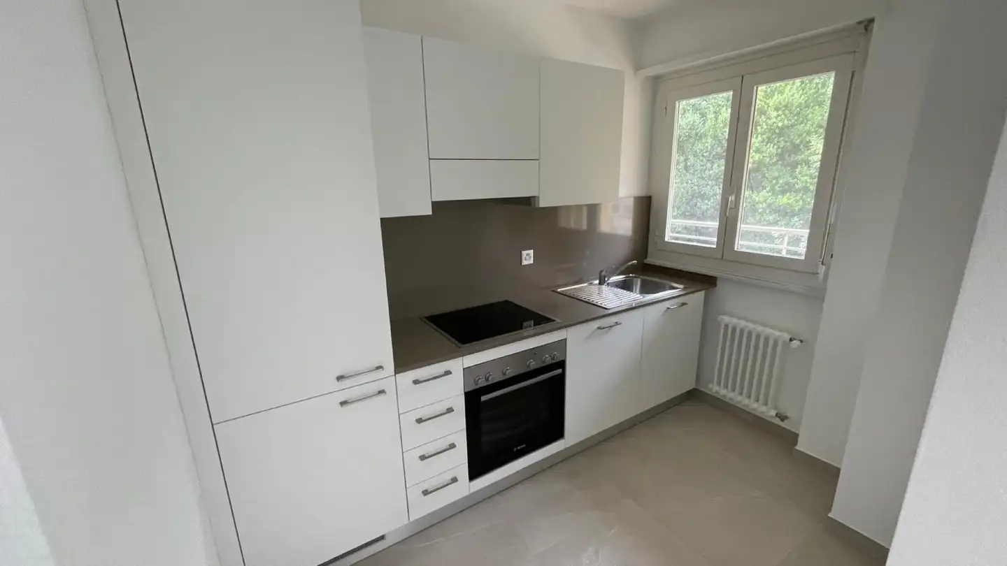 Apartment for rent - Via Girella 5, 6814 Lamone