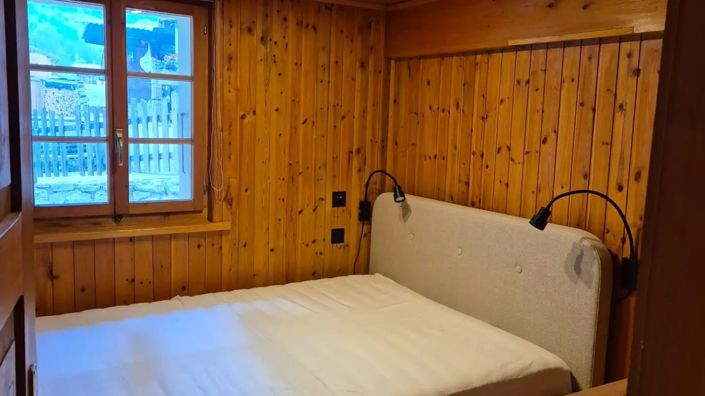 Apartment for rent - 1913 Saillon - Photo 2