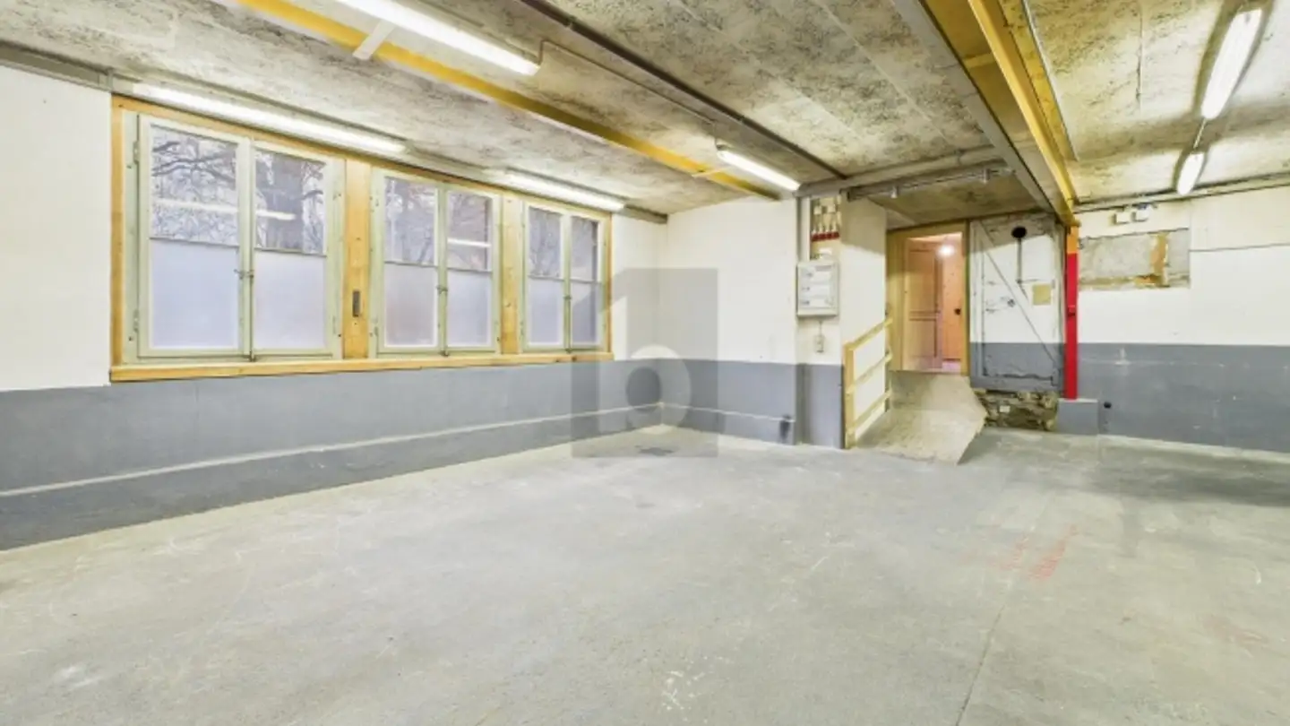 Laboratorio in affitto - 3762 Erlenbach im Simmental - Foto 4