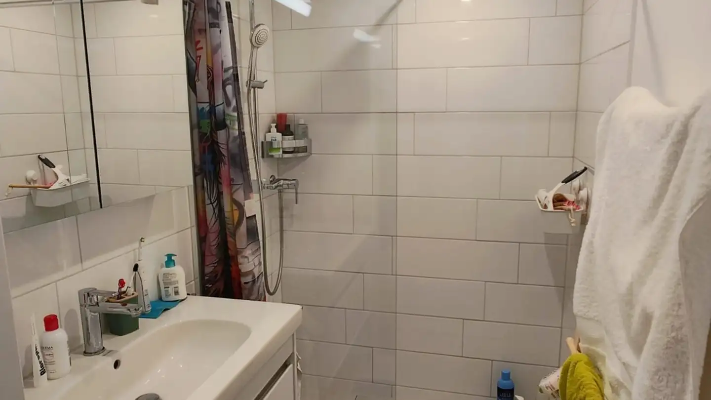 Appartamento in affitto - Widmerstrasse 73a, 8038 Zürich - Foto 4