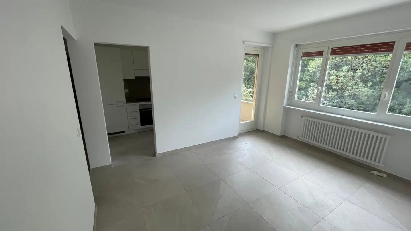 Appartamento in affitto - Via Girella 5, 6814 Lamone - Photo 2