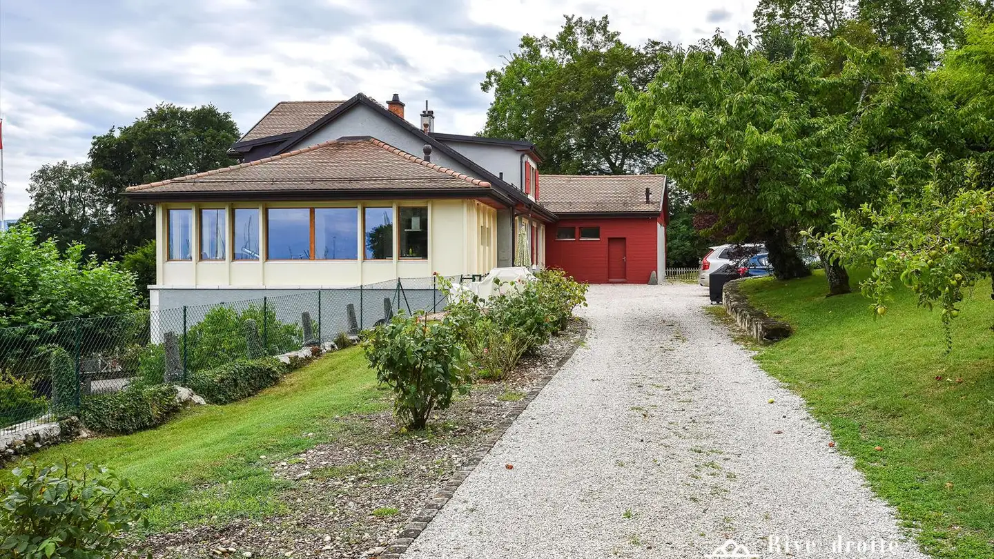 Duplex in affitto - 1290 Versoix - Photo 2