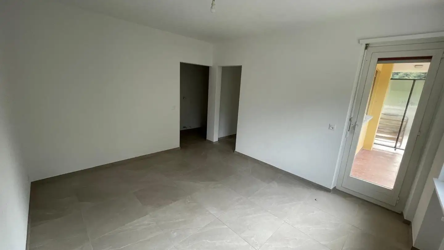 Appartamento in affitto - Via Girella 5, 6814 Lamone - Photo 3