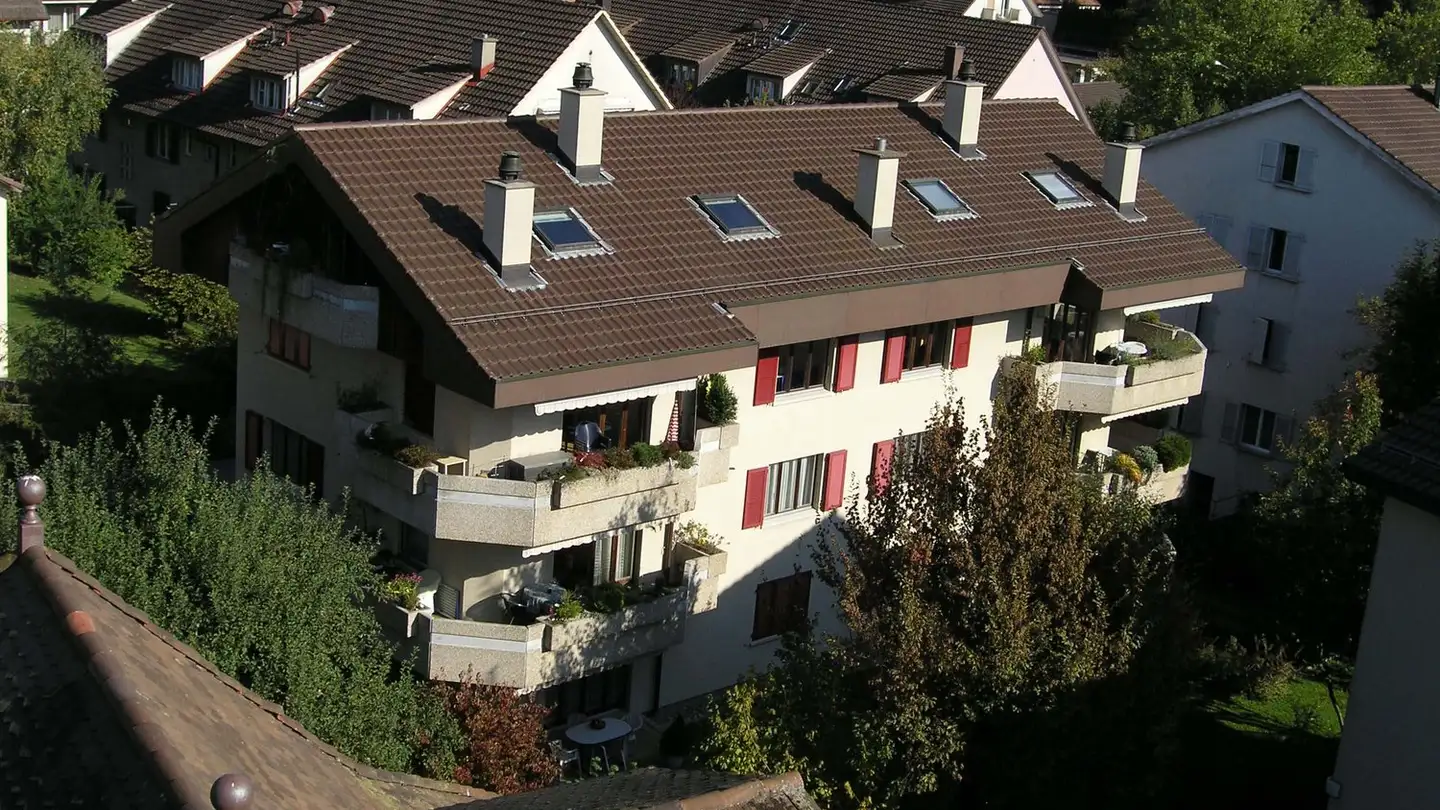 Gewerbe mieten - Weiermattweg 21, 3098 Köniz