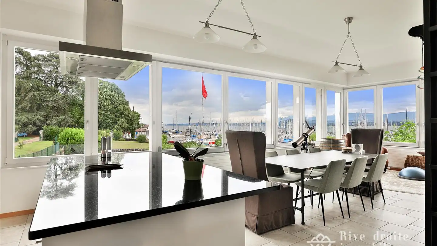 Duplex in affitto - 1290 Versoix - Photo 4