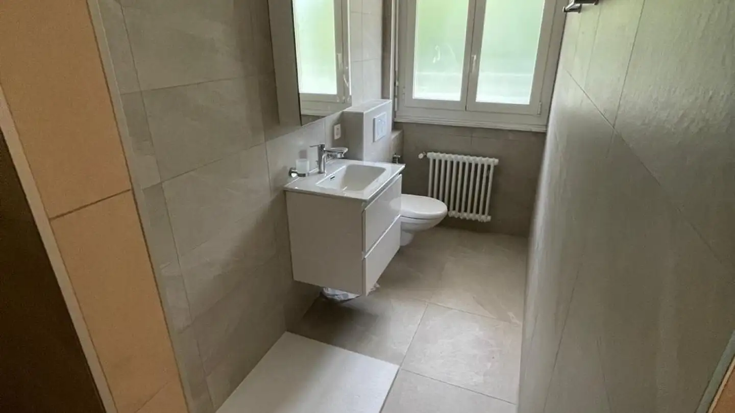 Appartamento in affitto - Via Girella 5, 6814 Lamone - Photo 4