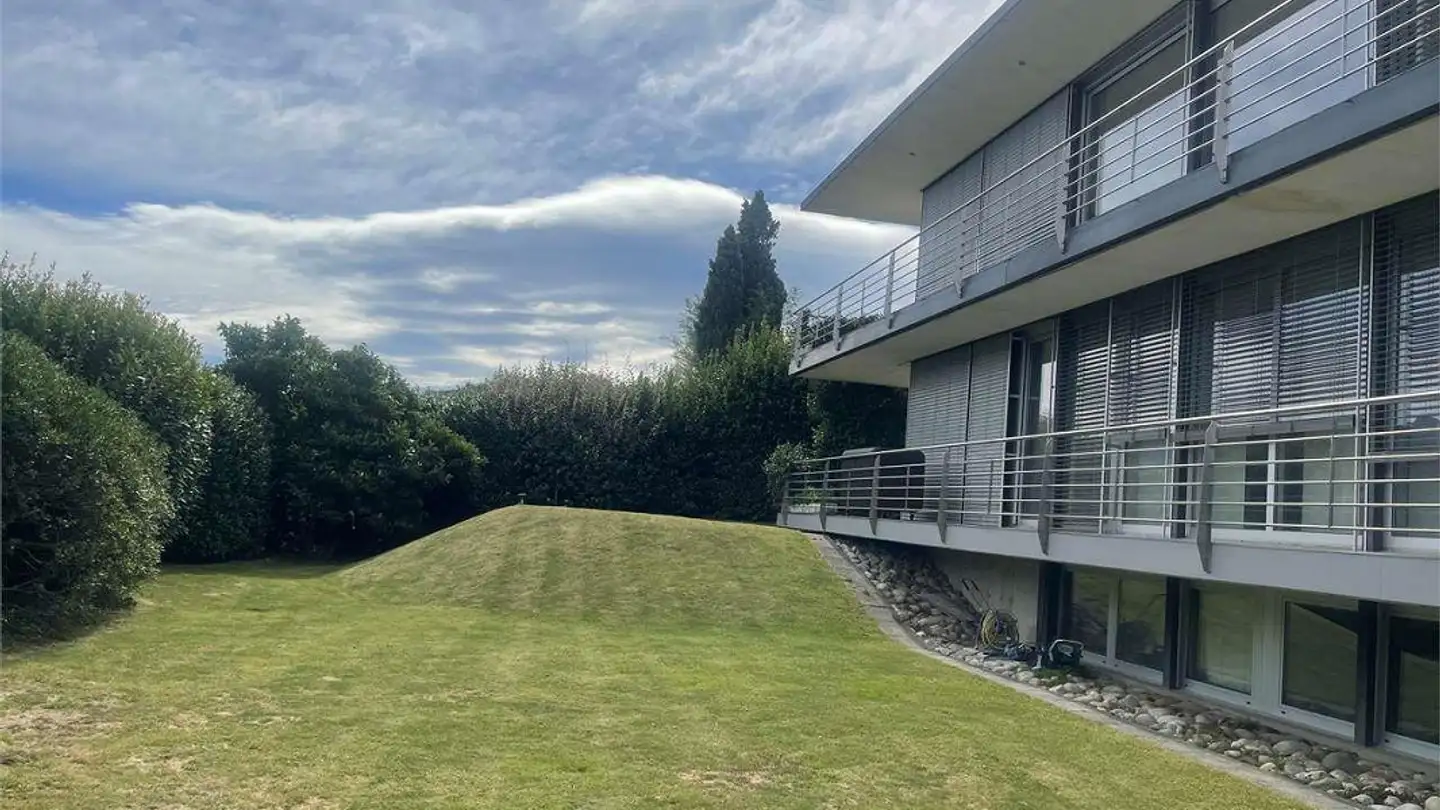 Villa for sale - 6914 Carona