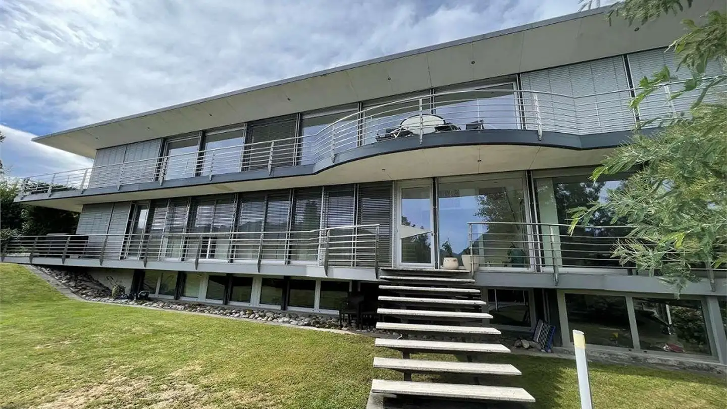 Villa in vendita - 6914 Carona - Photo 2