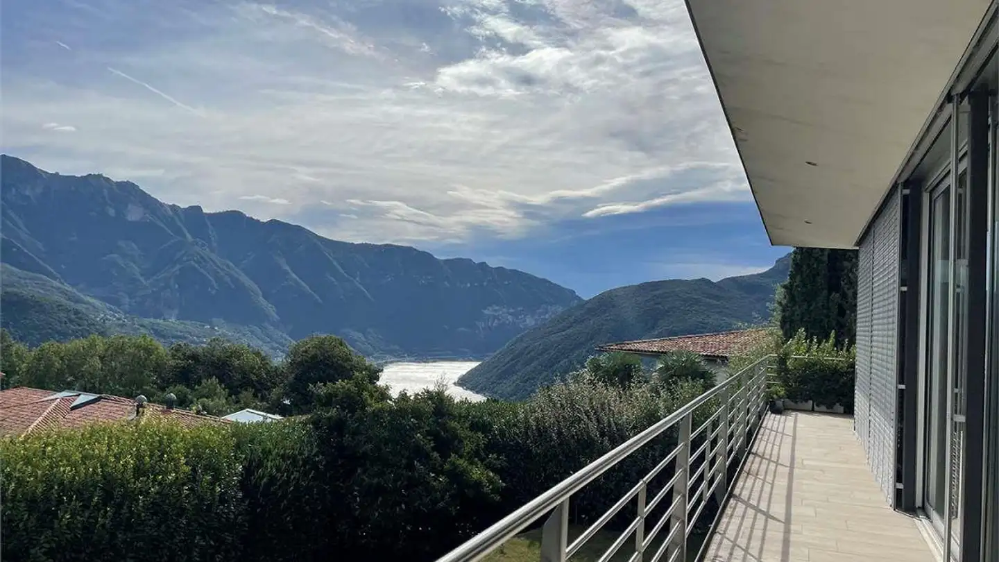 Villa in vendita - 6914 Carona - Photo 3