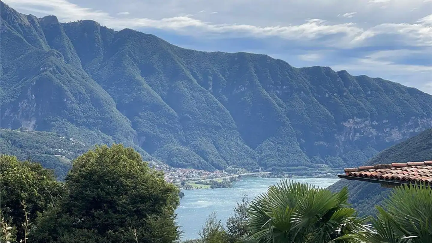 Villa in vendita - 6914 Carona - Photo 4