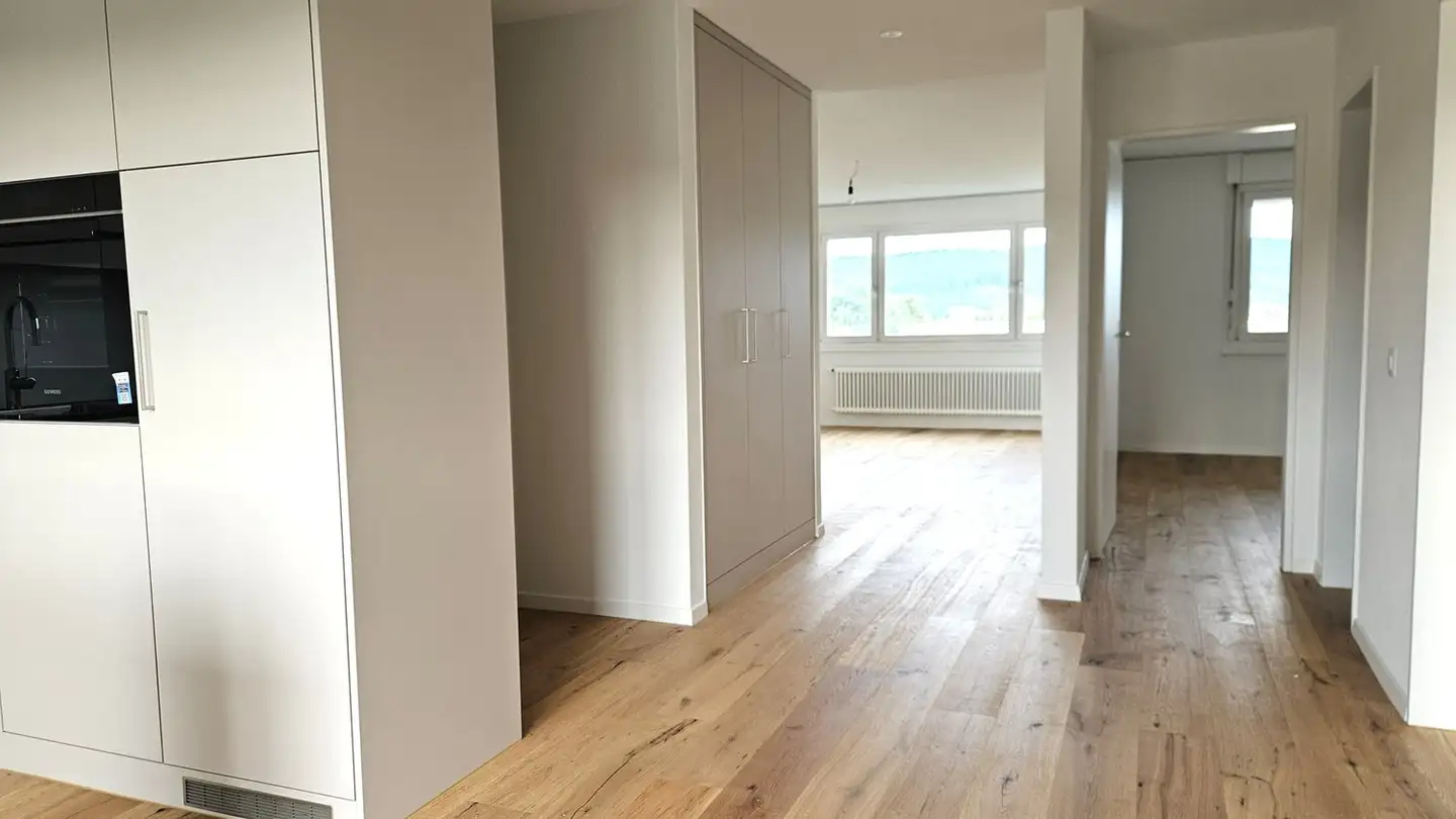 Apartment for sale - Äussere Mattenstrasse 37, 5036 Oberentfelden - Photo 3