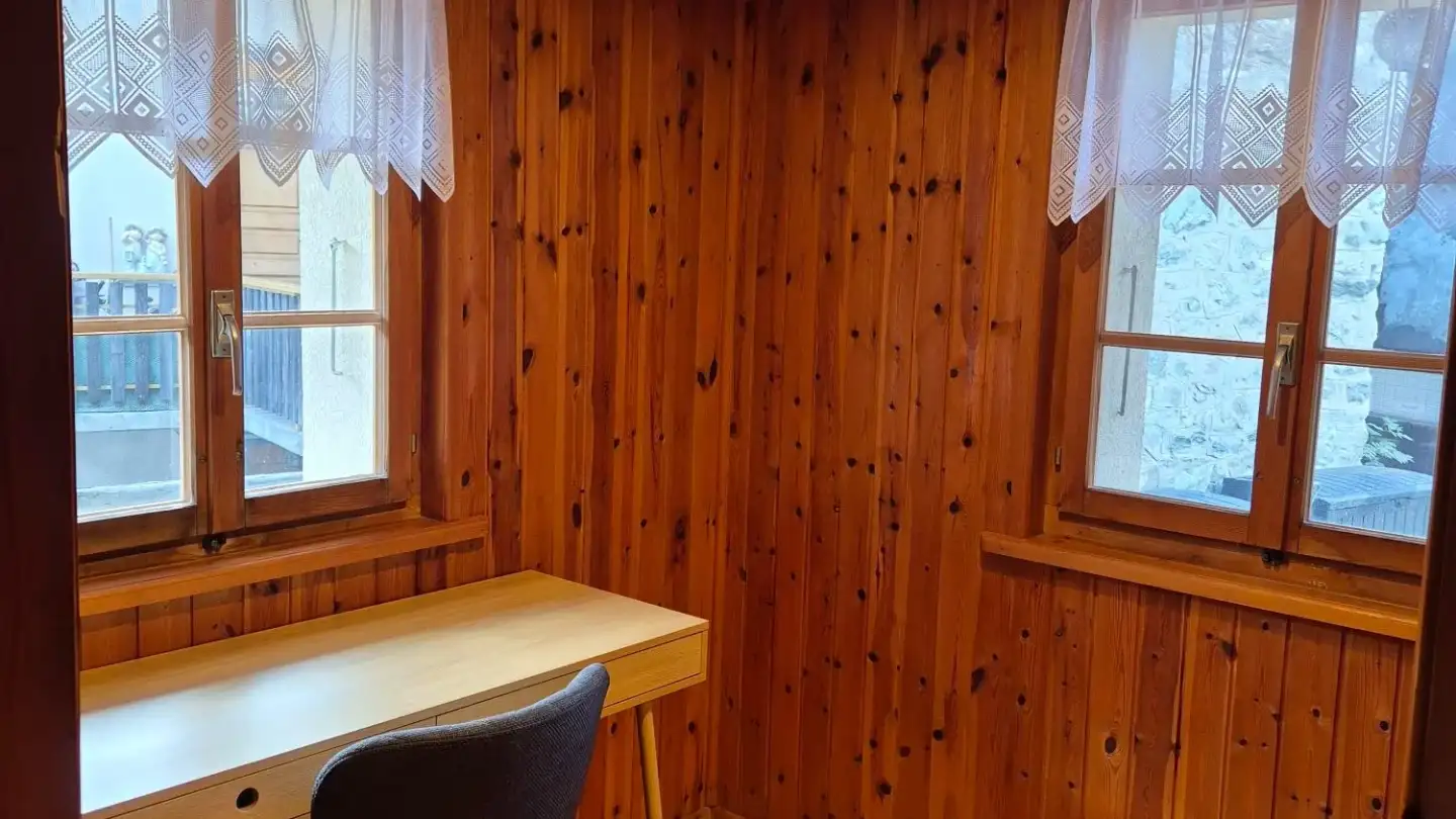 Apartment for rent - 1913 Saillon - Photo 4