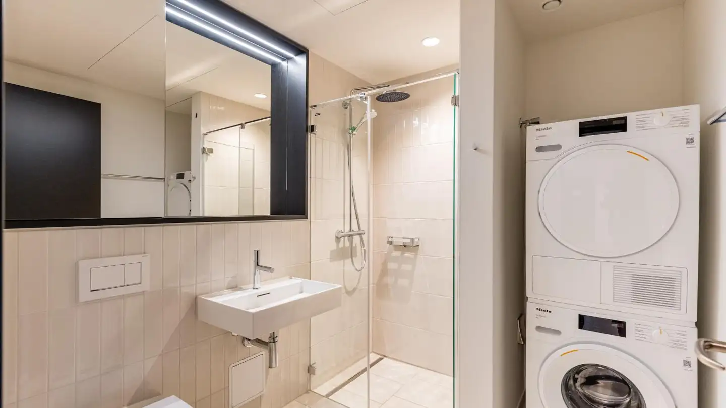 Wohnung mieten - Brown Boveri Platz 4, 5400 Baden - Foto 4