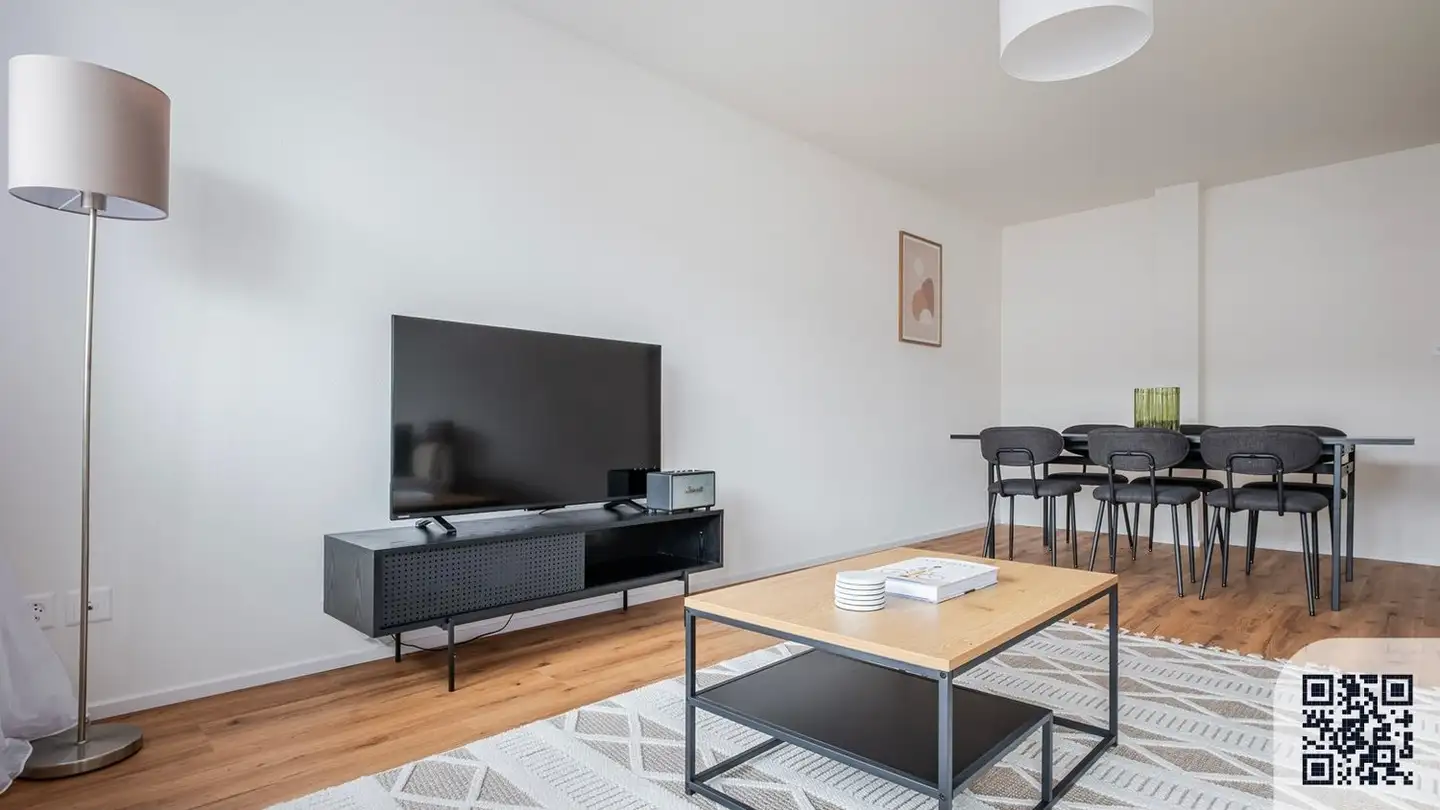 Appartamento ammobiliato in affitto - Birmensdorferstrasse 6, 8953 Dietikon - Photo 3