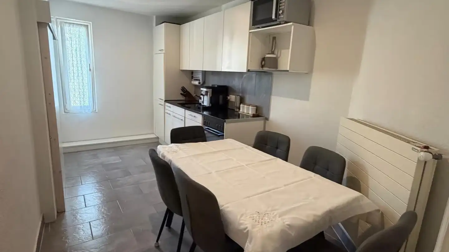 Appartamento in affitto - Stetterstrasse 3, 5507 Mellingen - Foto 2