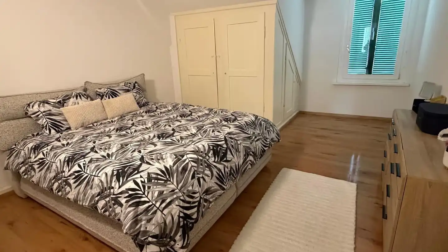 Appartamento in affitto - Stetterstrasse 3, 5507 Mellingen - Foto 3
