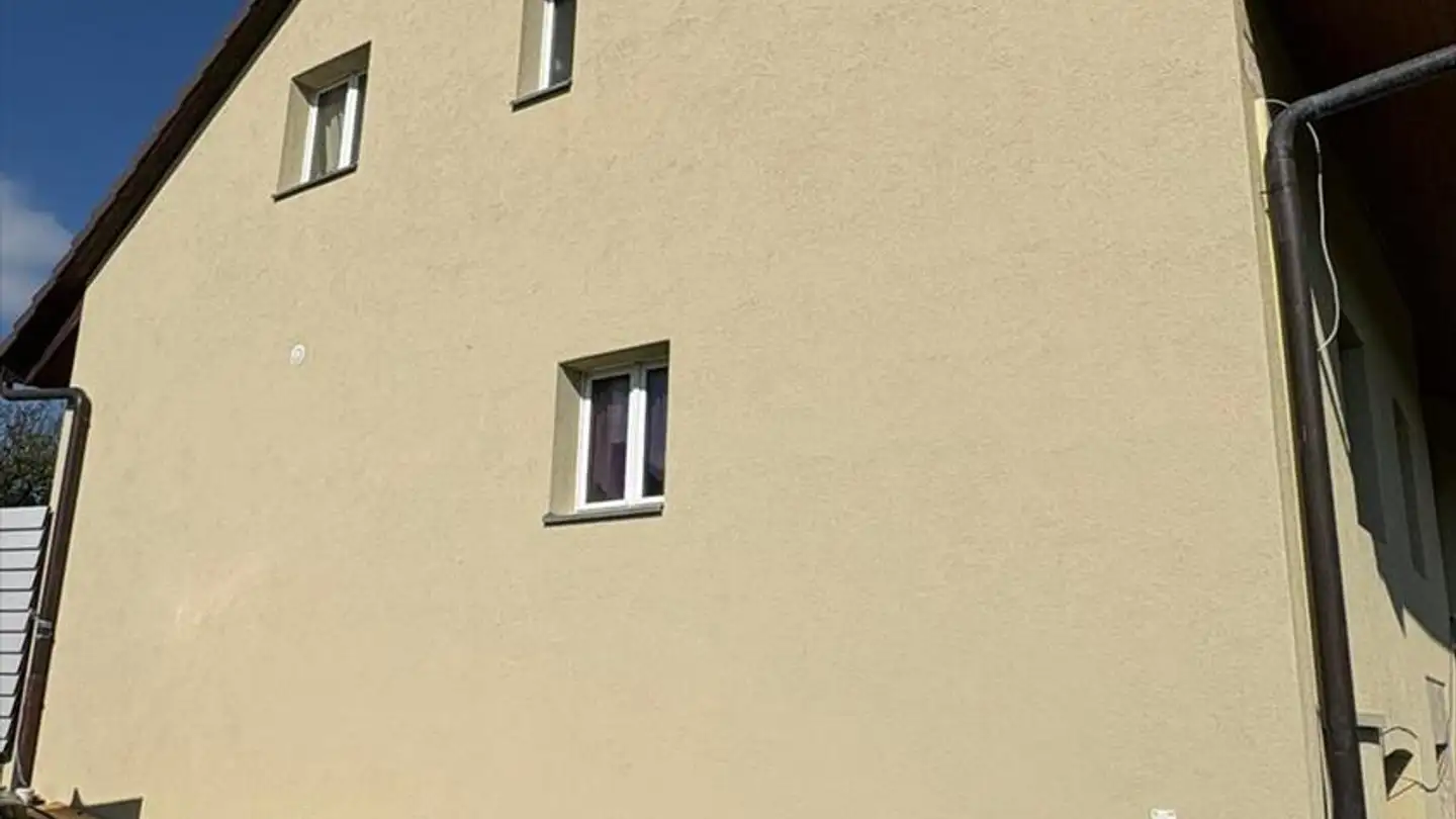 Single house for sale - Le Pontet 2, 1537 Champtauroz