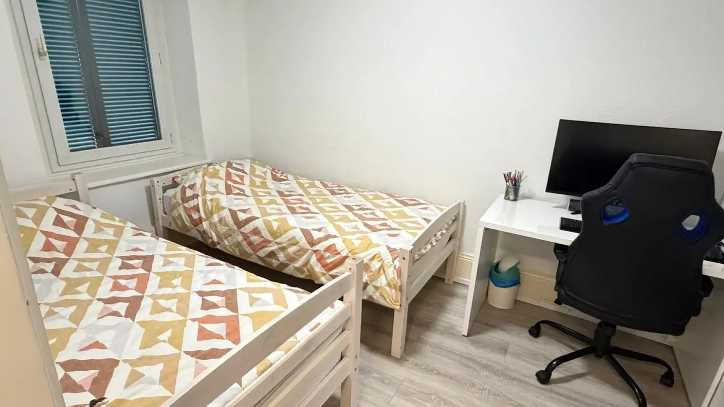 Appartamento in affitto - Stetterstrasse 3, 5507 Mellingen - Foto 4