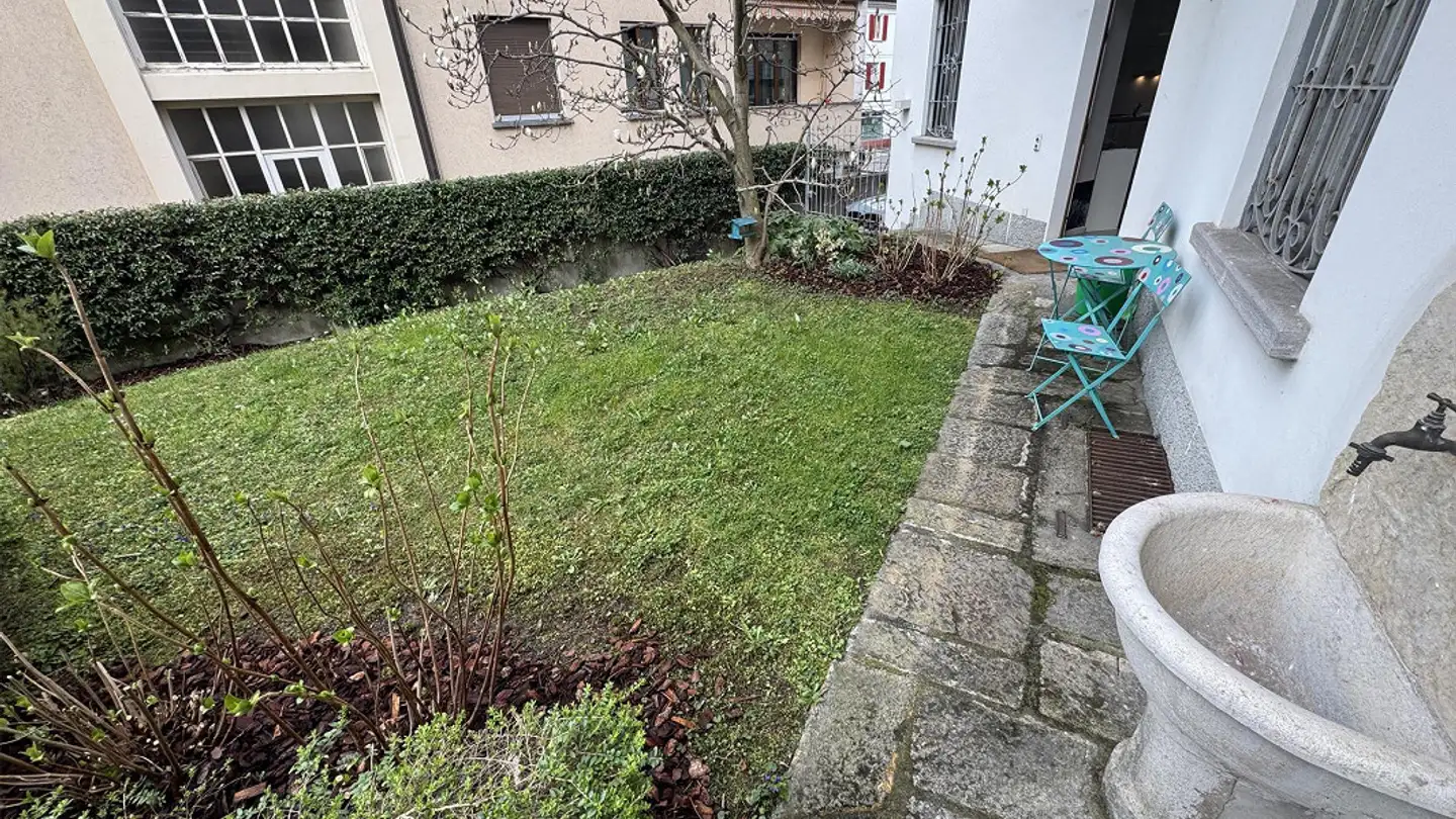 Appartamento in vendita - 6850 Mendrisio - Foto 2
