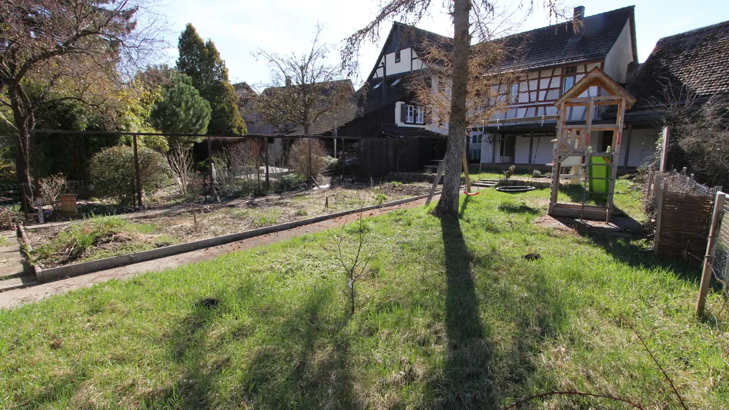 Row house for sale - Stockistrasse 41, 8192 Glattfelden - Photo 4