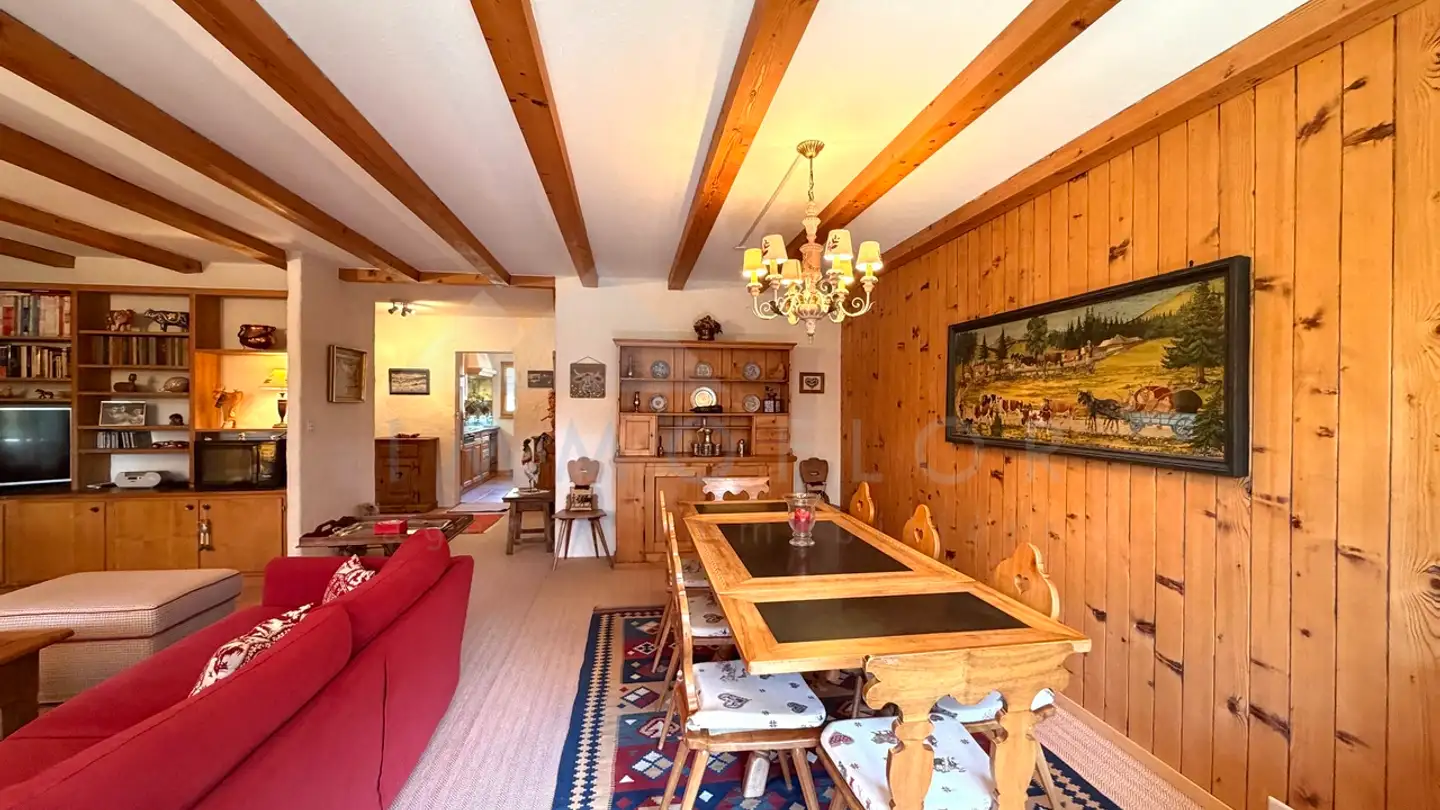 Appartement à vendre - 1659 Rougemont - Photo 3
