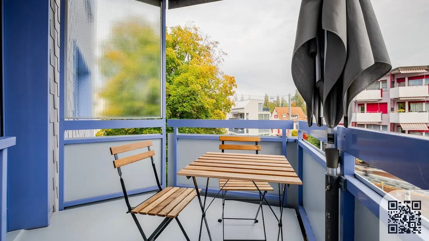 Appartamento ammobiliato in affitto - Birmensdorferstrasse 6, 8953 Dietikon - Photo 4