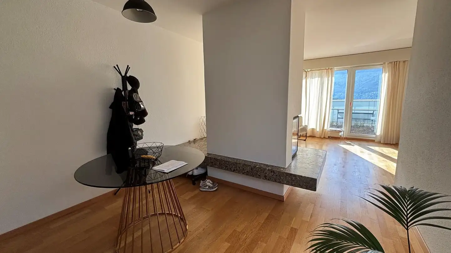 Attico in affitto - Lyss-Strasse 61, 2560 Nidau - Foto 2