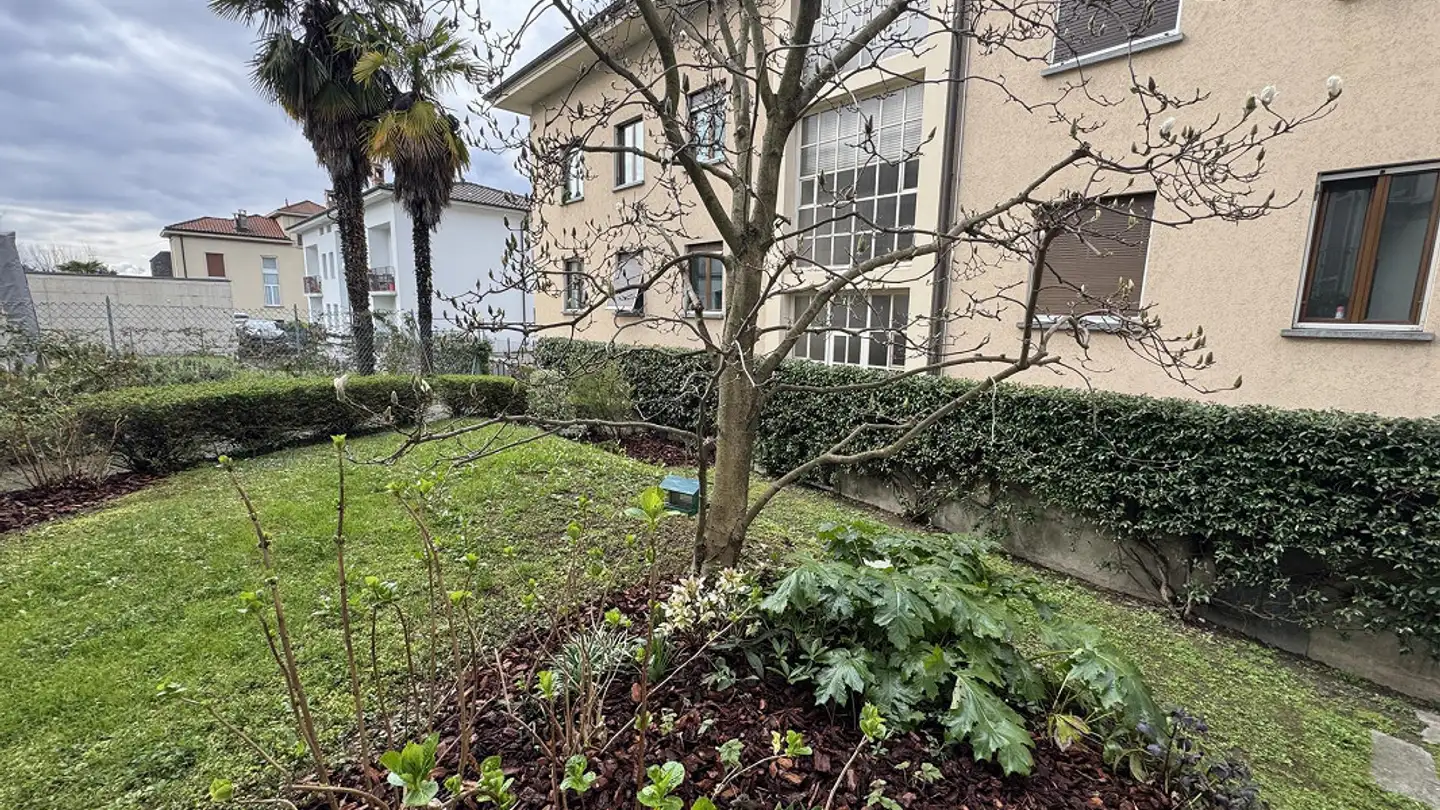 Appartamento in vendita - 6850 Mendrisio