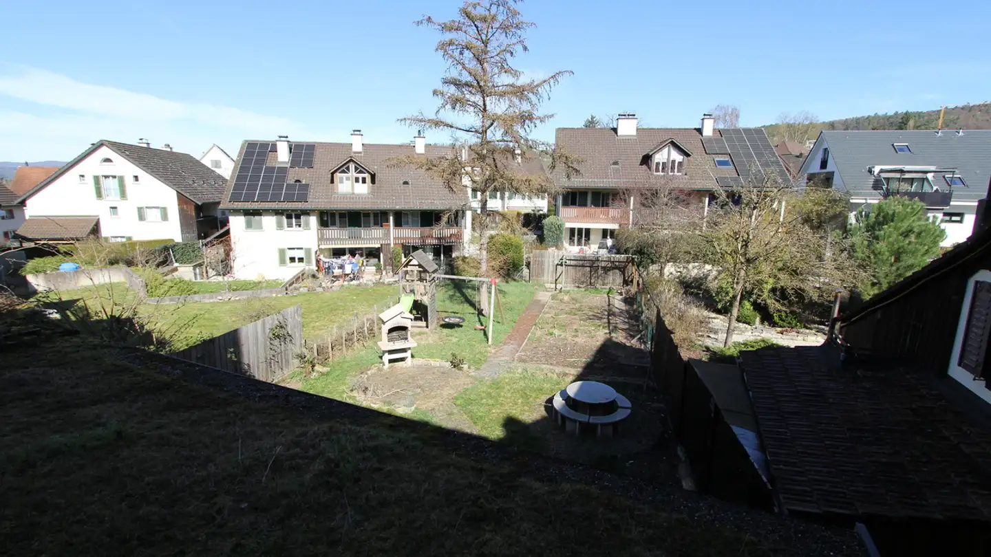 Row house for sale - Stockistrasse 41, 8192 Glattfelden - Photo 3