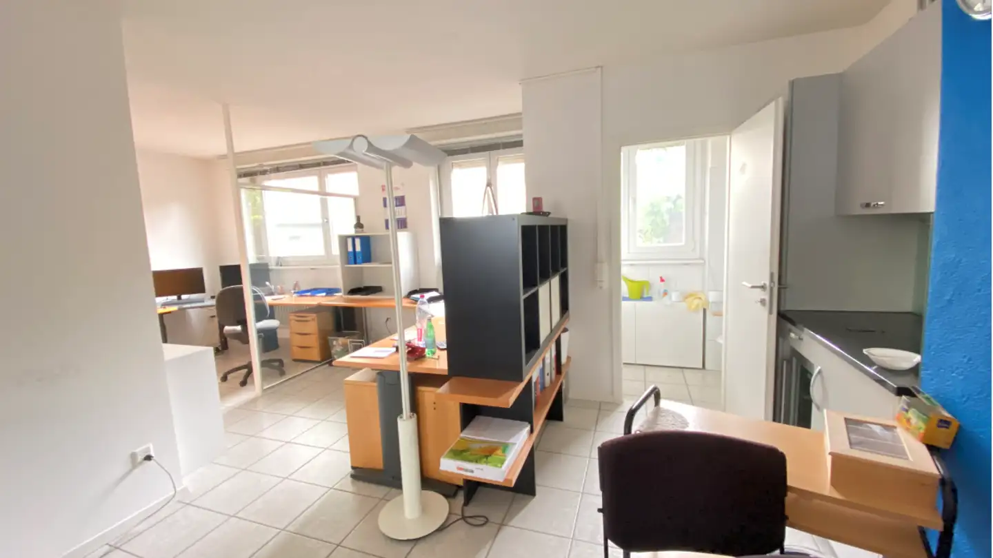 Magasin à louer - Ziegelfeldstrasse 8, 4600 Olten - Photo 2